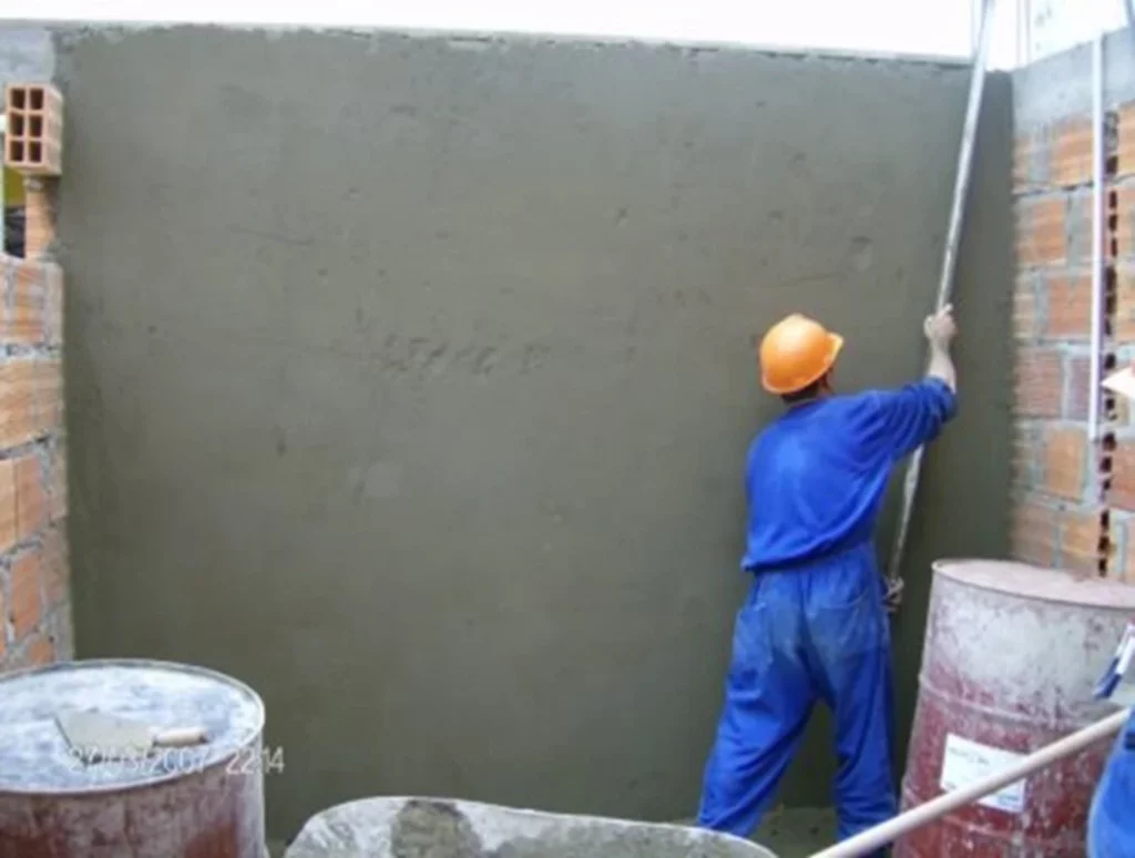 Morteros de alta calidad con cemento de uso general